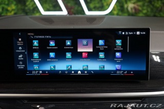 BMW X7 40i*xDRIVE*MASÁŽ*NEZ.TOP* 2023