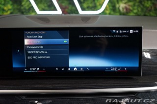 BMW X7 40i*xDRIVE*MASÁŽ*NEZ.TOP* 2023