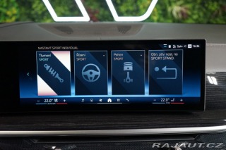 BMW X7 40i*xDRIVE*MASÁŽ*NEZ.TOP* 2023