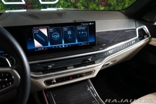 BMW X7 40i*xDRIVE*MASÁŽ*NEZ.TOP* 2023