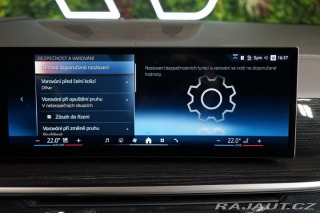 BMW X7 40i*xDRIVE*MASÁŽ*NEZ.TOP* 2023