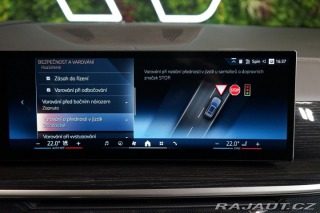 BMW X7 40i*xDRIVE*MASÁŽ*NEZ.TOP* 2023