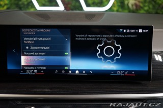 BMW X7 40i*xDRIVE*MASÁŽ*NEZ.TOP* 2023