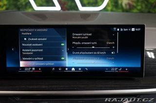 BMW X7 40i*xDRIVE*MASÁŽ*NEZ.TOP* 2023