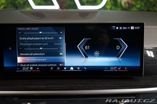 BMW X7 40i*xDRIVE*MASÁŽ*NEZ.TOP* 2023