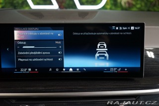 BMW X7 40i*xDRIVE*MASÁŽ*NEZ.TOP* 2023