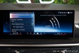 BMW X7 40i*xDRIVE*MASÁŽ*NEZ.TOP* 2023