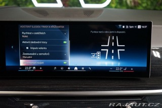 BMW X7 40i*xDRIVE*MASÁŽ*NEZ.TOP* 2023