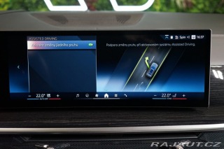 BMW X7 40i*xDRIVE*MASÁŽ*NEZ.TOP* 2023