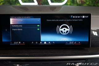 BMW X7 40i*xDRIVE*MASÁŽ*NEZ.TOP* 2023