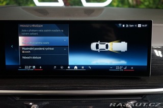 BMW X7 40i*xDRIVE*MASÁŽ*NEZ.TOP* 2023