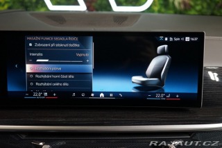 BMW X7 40i*xDRIVE*MASÁŽ*NEZ.TOP* 2023