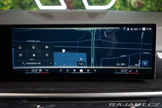 BMW X7 40i*xDRIVE*MASÁŽ*NEZ.TOP* 2023