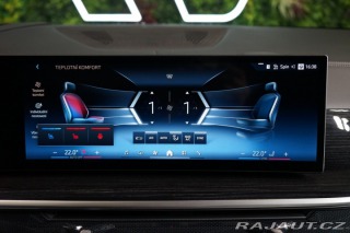 BMW X7 40i*xDRIVE*MASÁŽ*NEZ.TOP* 2023