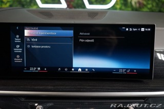 BMW X7 40i*xDRIVE*MASÁŽ*NEZ.TOP* 2023