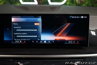 BMW X7 40i*xDRIVE*MASÁŽ*NEZ.TOP* 2023