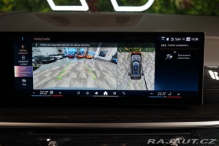 BMW X7 40i*xDRIVE*MASÁŽ*NEZ.TOP* 2023