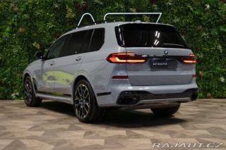 BMW X7 40i*xDRIVE*MASÁŽ*NEZ.TOP* 2023
