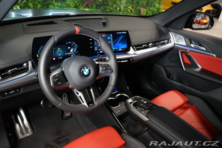 BMW X1 M35i*xDRIVE*PANO*360*HUD* 2025