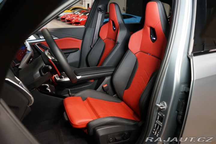 BMW X1 M35i*xDRIVE*PANO*360*HUD* 2025