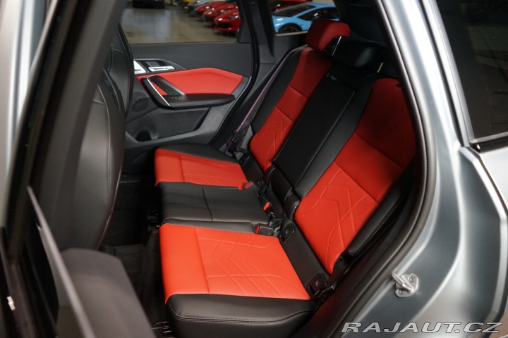 BMW X1 M35i*xDRIVE*PANO*360*HUD* 2025