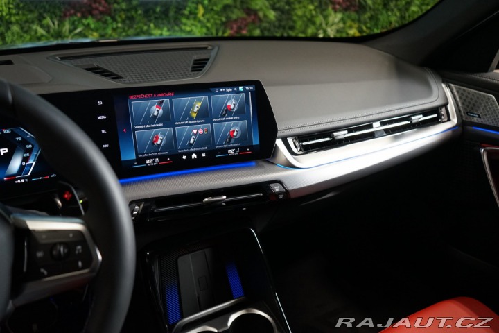 BMW X1 M35i*xDRIVE*PANO*360*HUD* 2025