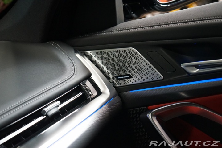 BMW X1 M35i*xDRIVE*PANO*360*HUD* 2025