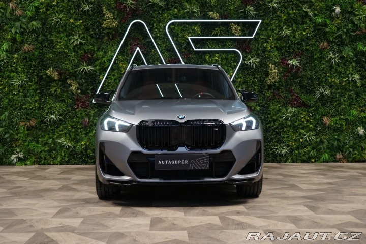 BMW X1 M35i*xDRIVE*PANO*360*HUD* 2025