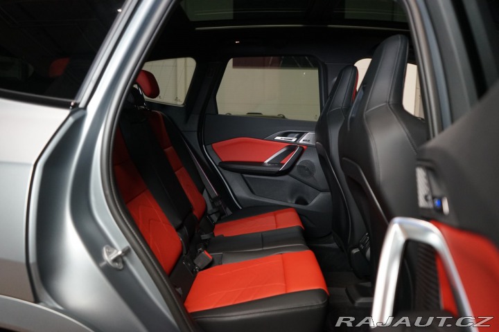 BMW X1 M35i*xDRIVE*PANO*360*HUD* 2025