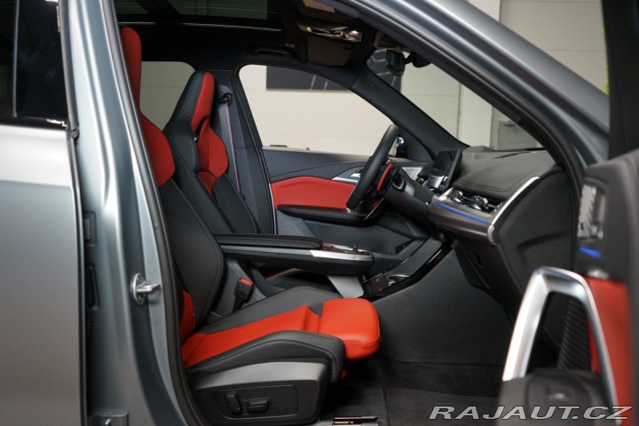 BMW X1 M35i*xDRIVE*PANO*360*HUD* 2025