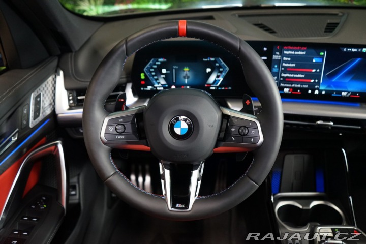 BMW X1 M35i*xDRIVE*PANO*360*HUD* 2025