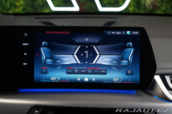 BMW X1 M35i*xDRIVE*PANO*360*HUD* 2025