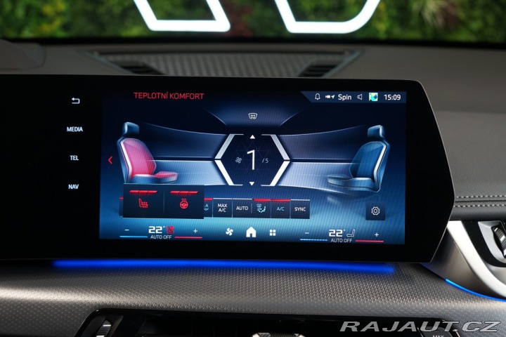 BMW X1 M35i*xDRIVE*PANO*360*HUD* 2025