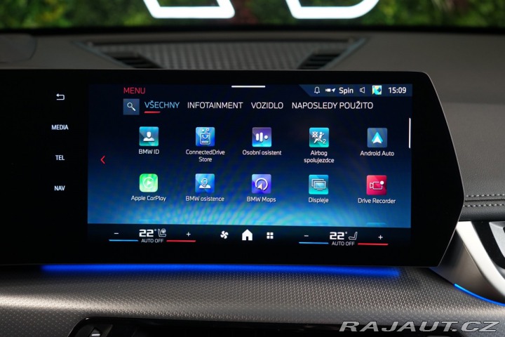 BMW X1 M35i*xDRIVE*PANO*360*HUD* 2025