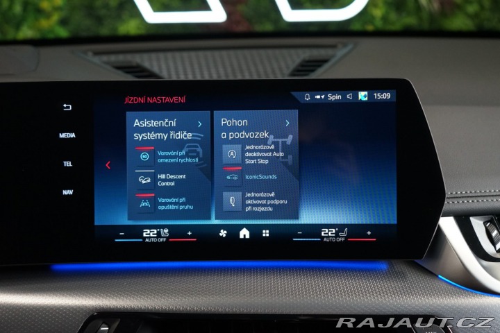 BMW X1 M35i*xDRIVE*PANO*360*HUD* 2025