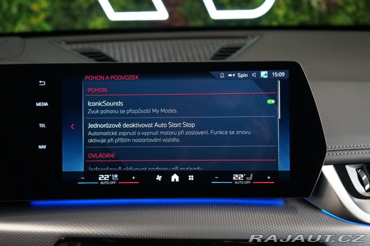 BMW X1 M35i*xDRIVE*PANO*360*HUD* 2025