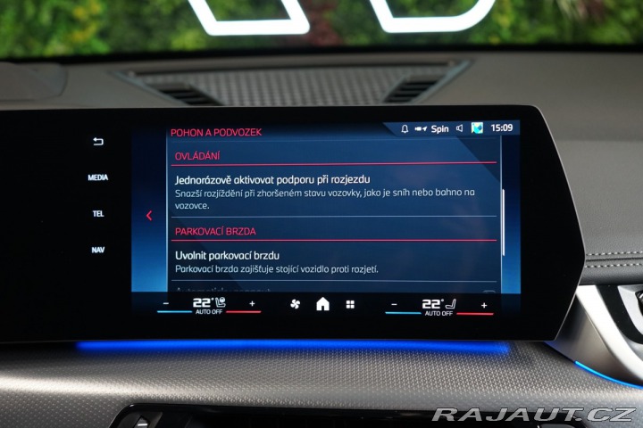 BMW X1 M35i*xDRIVE*PANO*360*HUD* 2025