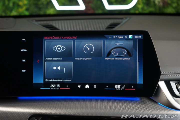 BMW X1 M35i*xDRIVE*PANO*360*HUD* 2025