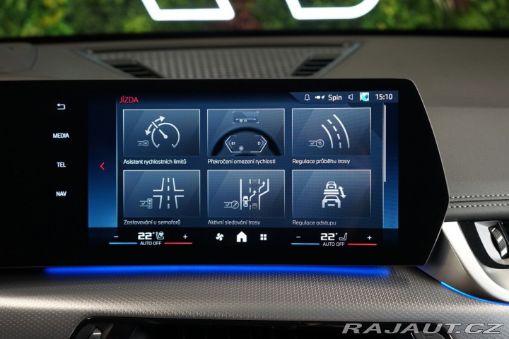 BMW X1 M35i*xDRIVE*PANO*360*HUD* 2025