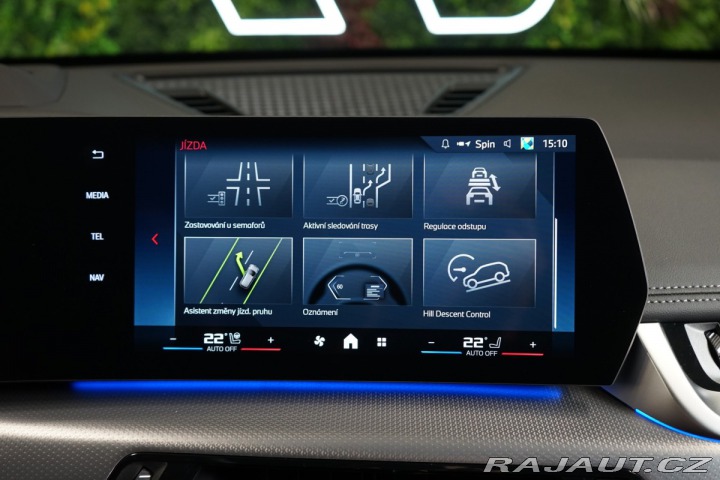 BMW X1 M35i*xDRIVE*PANO*360*HUD* 2025