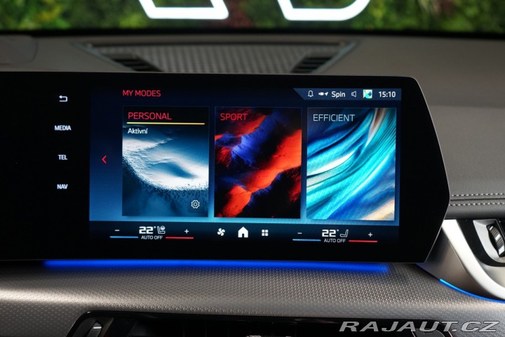 BMW X1 M35i*xDRIVE*PANO*360*HUD* 2025