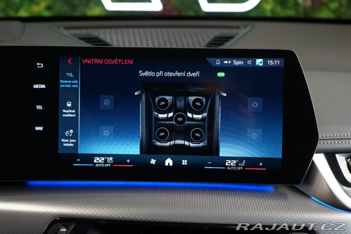 BMW X1 M35i*xDRIVE*PANO*360*HUD* 2025