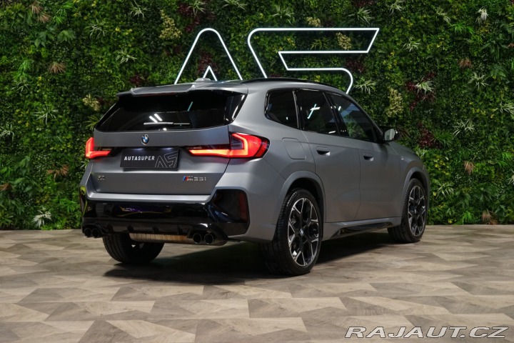 BMW X1 M35i*xDRIVE*PANO*360*HUD* 2025