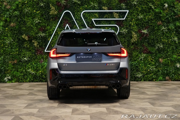 BMW X1 M35i*xDRIVE*PANO*360*HUD* 2025