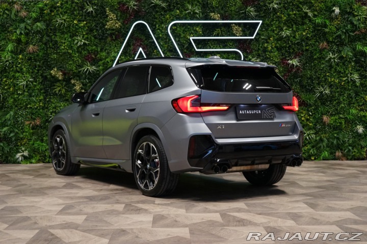 BMW X1 M35i*xDRIVE*PANO*360*HUD* 2025