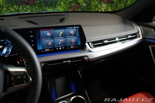 BMW X1 M35i*xDRIVE*PANO*360*HUD* 2025