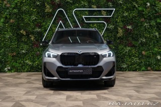 BMW X1 M35i*xDRIVE*PANO*360*HUD* 2025