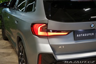 BMW X1 M35i*xDRIVE*PANO*360*HUD* 2025