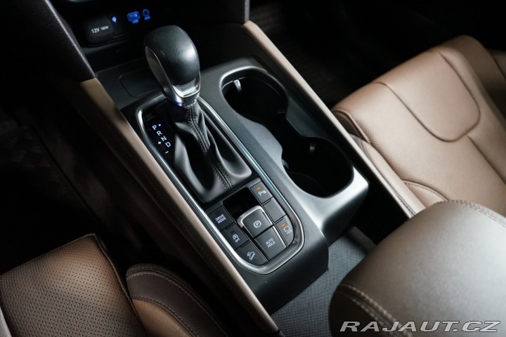 Hyundai Santa Fe 2.2 CRDi*4WD*KRELL*360*PA 2020