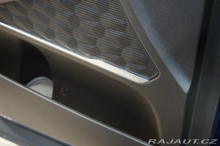 Hyundai Santa Fe 2.2 CRDi*4WD*KRELL*360*PA 2020